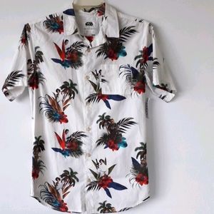 Star Wars On The Byas Floral